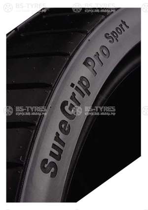 Gripmax SureGrip Pro Sport 305/35 R21 109Y