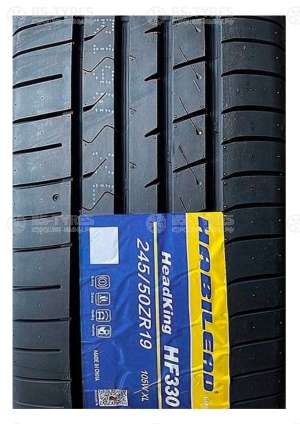 Habilead HF330 255/35 R18 94Y
