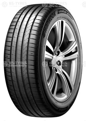 Hankook Ventus K135 235/45 R17 97Y