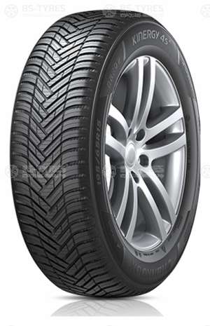 Hankook Kinergy 4s2 H750 235/45 R17 97Y