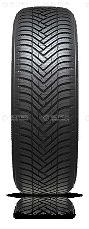 Hankook Kinergy 4s2 H750 235/45 R17 97Y