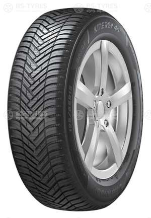 Hankook Kinergy 4s2 H750 235/45 R17 97Y