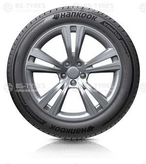 Hankook Ventus K135 235/45 R17 97Y