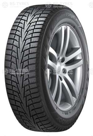 Hankook Winter i*Cept X RW10 235/60 R18 103T