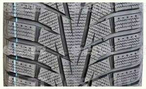 Hankook Winter i*Cept X RW10 235/60 R18 103T