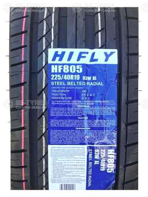 Hifly HF805 255/35 R18 94W