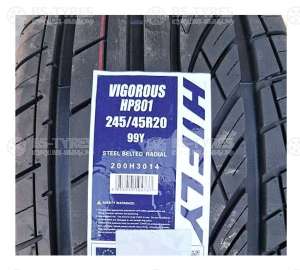 Hifly HP801 225/45 R19 96W