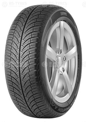 ILink Multimatch A/S 245/40 R18 97W