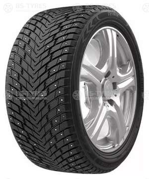 ILink Wintervorhut Stud II 285/40 R22 110T