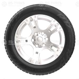 ILink Wintervorhut Stud III 265/65 R17 112T