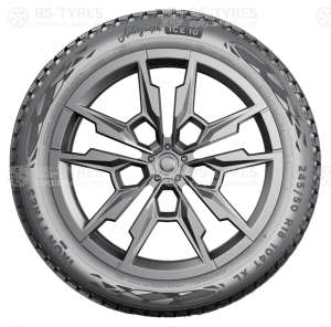 Ikon (Nokian Tyres) Autograph Ice 10 SUV 225/45 R19 96T