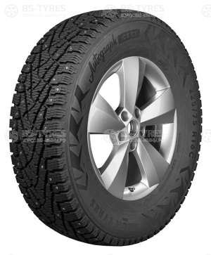 Ikon (Nokian Tyres) Autograph Ice C3 225/70 R15C 112/110R