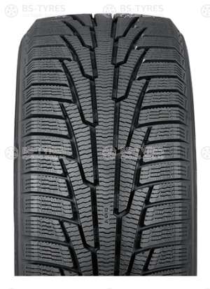 Ikon Nordman RS2 (Character Snow 2) SUV 225/60 R18 104R