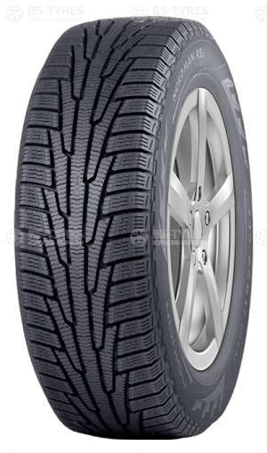 Ikon Nordman RS2 (Character Snow 2) SUV 225/60 R18 104R