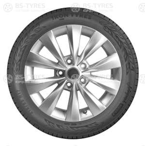 Ikon (Nokian Tyres) Autograph Aqua 3 SUV 235/55 R17 103V