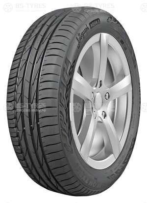 Ikon (Nokian Tyres) Autograph Aqua 3 SUV 235/55 R17 103V