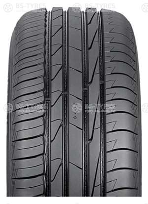 Ikon (Nokian Tyres) Autograph Aqua 3 SUV 235/55 R17 103V