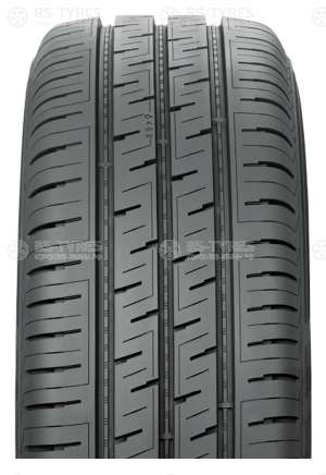 Ikon (Nokian Tyres) Autograph Eco C3 215/70 R15C 109/107R