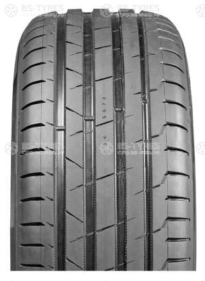 Ikon (Nokian Tyres) Autograph Ultra 2 SUV 255/60 R18 112V
