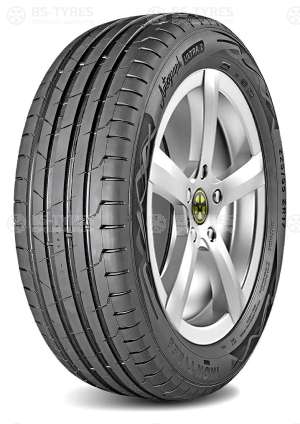 Ikon (Nokian Tyres) Autograph Ultra 2 SUV 255/60 R18 112V