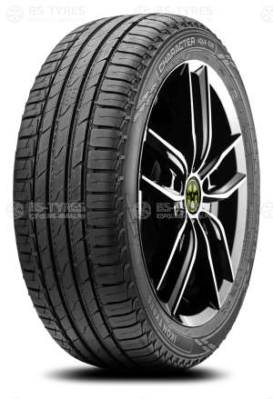 Ikon (Nokian Tyres) Character Aqua (Nordman S2) SUV 235/60 R18 103V