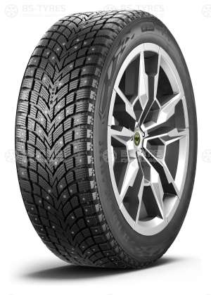 Ikon (Nokian Tyres) Autograph Ice 10 SUV 225/45 R19 96T