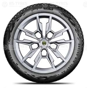 Ikon (Nokian Tyres) Autograph Ice 10 SUV 225/45 R19 96T