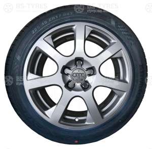 Kumho Ecsta PS71 205/60 R16 96V