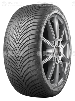 Kumho HA32 195/55 R16 91V