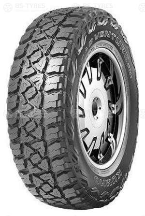 Kumho Road Venture MT51 265/70 R17C 121/118Q