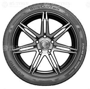 Kumho WP72 275/30 R19 96W