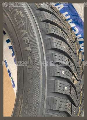 Kumho WinterCraft Ice WS31 SUV 255/55 R19 111T