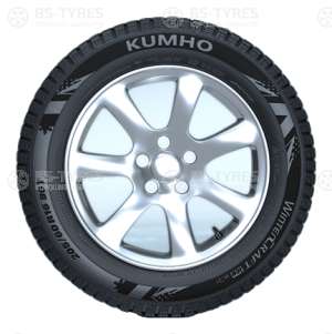 Kumho Wintercraft Ice WI31 205/45 R17 88T