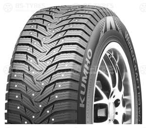 Kumho Wintercraft Ice WI31 205/45 R17 88T