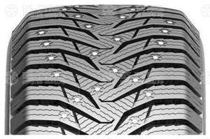 Kumho Wintercraft Ice WI31 205/45 R17 88T