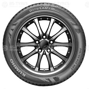 Kumho Wintercraft Ice WI31 205/45 R17 88T