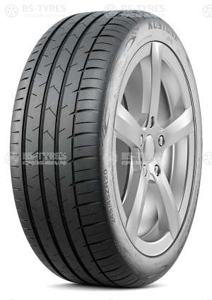 Kustone Passion P9 275/35 R21 103W