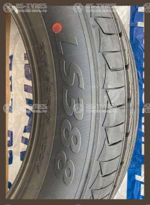 Landsail LS388 225/55 R17 97Y