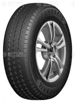 Landsail LSV88+ 215/70 R15C 104/101S