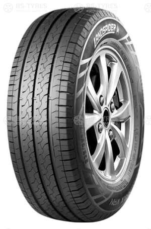 Landspider Duratraxx VAN 215/70 R15C 109/107S