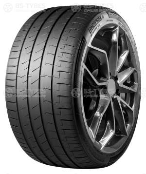 Landspider Sportraxx UHP 235/60 R17 106V