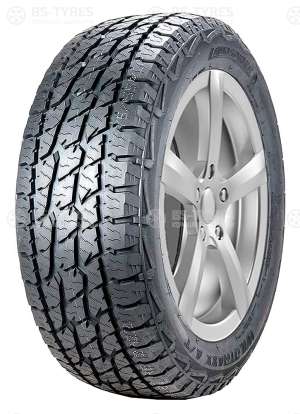 Landspider Wildtraxx A/T 265/60 R18 114T