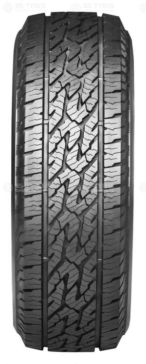 Lassa Competus A/T 2 255/60 R18 112T