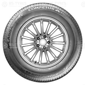 Lassa Competus H/P 2 225/65 R17 102V