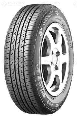 Lassa Greenways 175/65 R15 84H