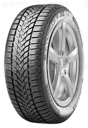 Lassa Snoways 3 185/70 R14 88T