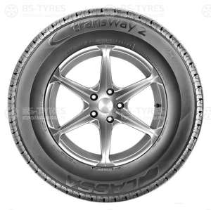 Lassa Transway 2 235/65 R16C 121/119Q