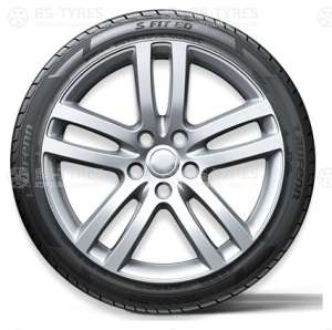 Laufenn S-Fit EQ LK01 225/55 R18 98V