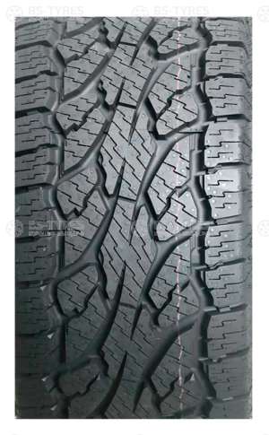 LingLong CrossWind A/T 100 225/65 R17 106H