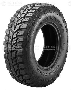 LingLong CrossWind HP010 M/T 265/70 R17C 121/118Q